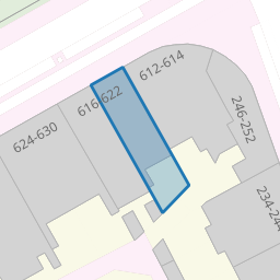 Perceel GVH36-AV-1578