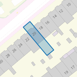 Perceel GVH36-AV-158