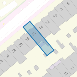 Perceel GVH36-AV-160