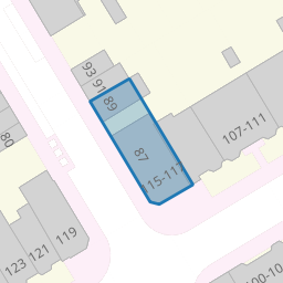 Perceel GVH36-AV-1605