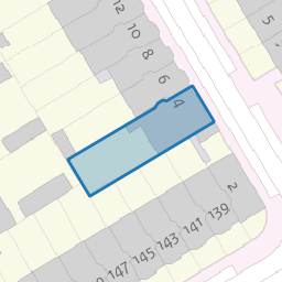 Perceel GVH36-AV-1609