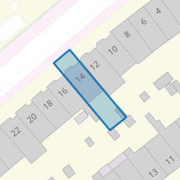 Perceel GVH36-AV-161