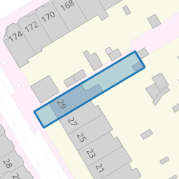 Perceel GVH36-AV-1612