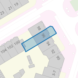 Perceel GVH36-AV-1616