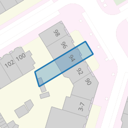 Perceel GVH36-AV-1617