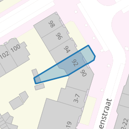 Perceel GVH36-AV-1618