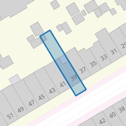 Perceel GVH36-AV-1626