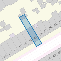 Perceel GVH36-AV-1627