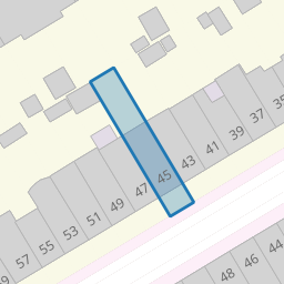 Perceel GVH36-AV-1629