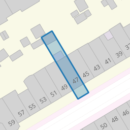 Perceel GVH36-AV-1630