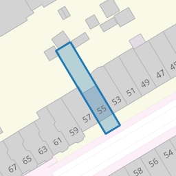 Perceel GVH36-AV-1634