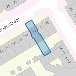 Perceel GVH36-AV-1644