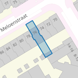 Perceel GVH36-AV-1645