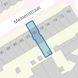 Perceel GVH36-AV-1647