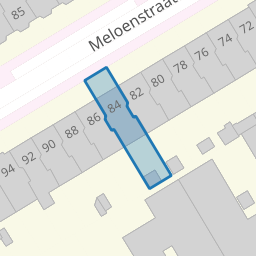 Perceel GVH36-AV-1649