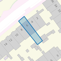 Perceel GVH36-AV-165