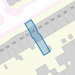 Perceel GVH36-AV-1652