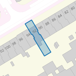 Perceel GVH36-AV-1653