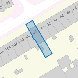 Perceel GVH36-AV-1655