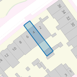 Perceel GVH36-AV-166