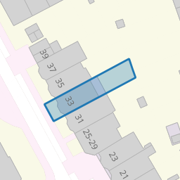 Perceel GVH36-AV-1660