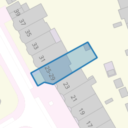 Perceel GVH36-AV-1662