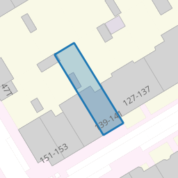 Perceel GVH36-AV-1663