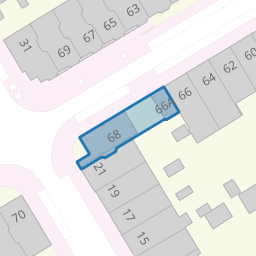 Perceel GVH36-AV-1667