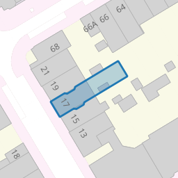 Perceel GVH36-AV-1670