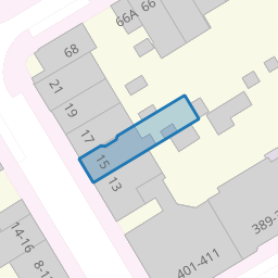 Perceel GVH36-AV-1671