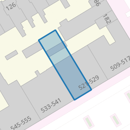 Perceel GVH36-AV-1673