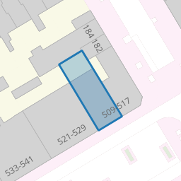 Perceel GVH36-AV-1676