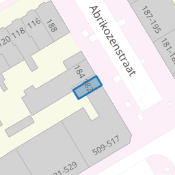 Perceel GVH36-AV-1677