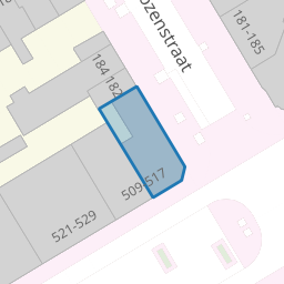 Perceel GVH36-AV-1678