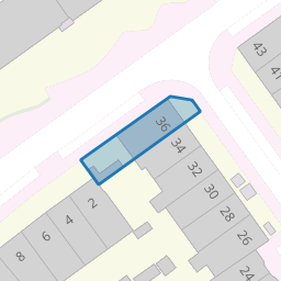 Perceel GVH36-AV-168