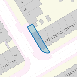 Perceel GVH36-AV-1680