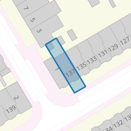 Perceel GVH36-AV-1681