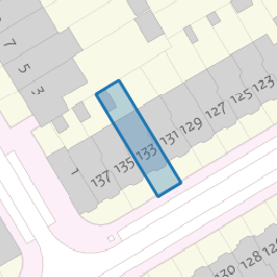 Perceel GVH36-AV-1683