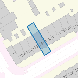 Perceel GVH36-AV-1684