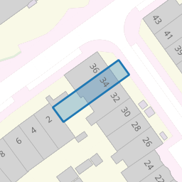 Perceel GVH36-AV-169