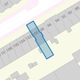 Perceel GVH36-AV-1690