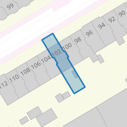 Perceel GVH36-AV-1691