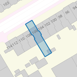 Perceel GVH36-AV-1693