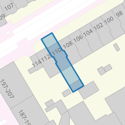 Perceel GVH36-AV-1695