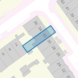 Perceel GVH36-AV-170