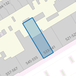 Perceel GVH36-AV-1700