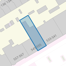 Perceel GVH36-AV-1701