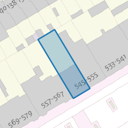 Perceel GVH36-AV-1702