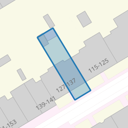 Perceel GVH36-AV-1705