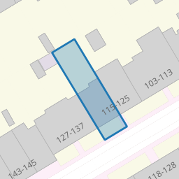 Perceel GVH36-AV-1706